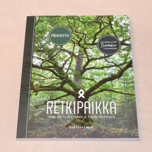 Retkipaikka